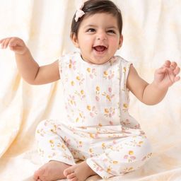 Tiber Taber Boys Printed Pyjamas-image-12