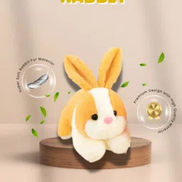 CuddleNest Microfibre Filled Non-Allergic Soft Toy Soft Toys and Dolls image 5