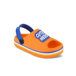 Smartots Self Design Clogs image 4
