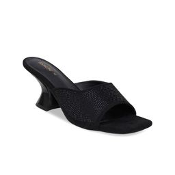 Anngiri Embellished Comfort Heel Sandals-image-13