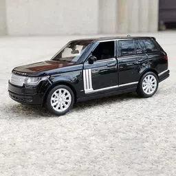 UKAXA Kids Openable door Sound & Light Toy Car-26