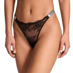 Victoria's Secret Self Design Low Rise Thong Briefs 1125873254A2-image-97