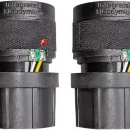 2pc M-56 Neodymium Magnet Microphone Cartridge Ahuja Microphones Cartridge Mic Dynamic Mike Replacement Core Capsule Cartridge Dynamic Microphone Shure Beta SV-22