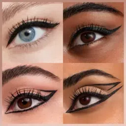 darving Matte Eyeliner Intense Pigment Smudge & Waterproof Color Pen Style 3 g image 4