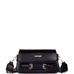 Luvoksi PU Structured Sling Bag-0