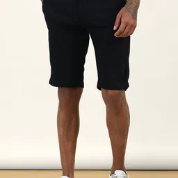 beevee Men High-Rise Shorts-picture-41