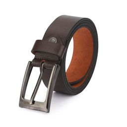 Killer Men Leather Formal Belt-image-46