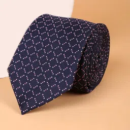 Van Heusen Printed Broad Tie-image-13