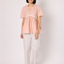 BLANC9 Women Night suit-image-43