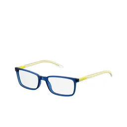 Seventh Street Boys Full Rim Rectangle Frame-image-44