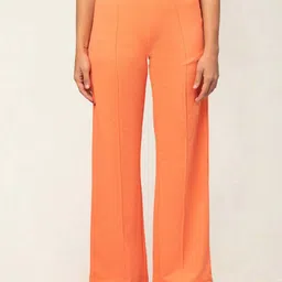 Stylecast X Kotty Women Mid Rise Trousers-image-42