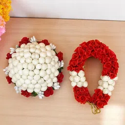 GADINFASHION Women Set of 2 Hair Accessory Set-image-33