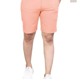 INDICLUB Men Pack of 2 Running Chino Shorts-image-47