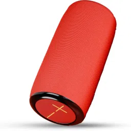 Ycom S400 Portable BT Speaker with 8Hrs Playtime & Loud Bass, RGB Lights, IPX5 Rated- 16 W Bluetooth Party Speaker-picture-18