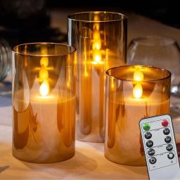 Color Changing Diamond USB Rechargeable Touch Bedside Table Lamp-28