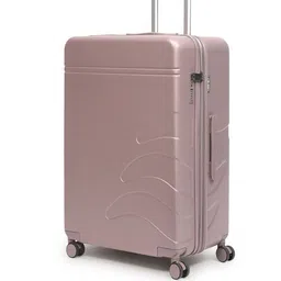 Assembly Unisex Flowe Hard Sided Large Trolley Suitcase image 2