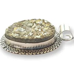 VIBESLE Unisex Stainless Steel Pendant-picture-37
