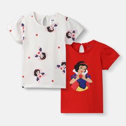 Nauti Nati Print Cotton Top-image-43