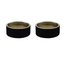 Vidhya Kangan Multi-Coloured Brass Bangles-image-87
