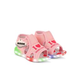 HOOH Now Comfort in Fashion Unisex Kids Printed Sneakers-51