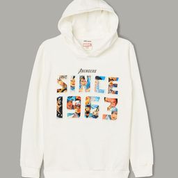 Fame Forever by Lifestyle Boys Sweatshirt-picture-45