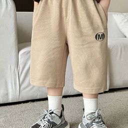LULU & SKY Boys Shorts-image-84