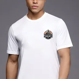 CASUALBUD Graphic Printed Round Neck Running Tshirt-image-67