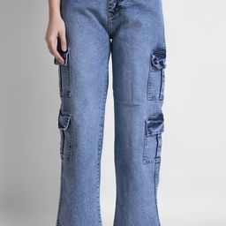 Metronaut Women Comfort Jeans-image-93