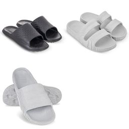 Feel alive Men Set Of 3 Ultra-Comfortable Lightweight Flip Flops-picture-24