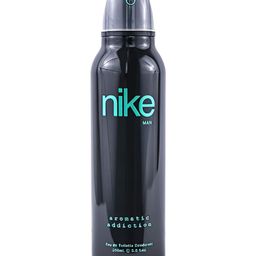 Nike Men Aromatic Addiction Man Eau De Toilette Deodorant- 200ml-49