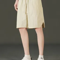 StyleCast x Revolte Men Outdoor High-Rise Shorts-picture-38