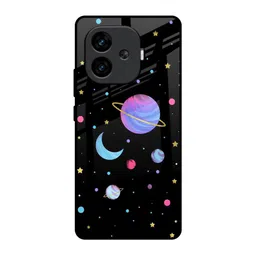 QRIOH Quirky Printed iQOO Neo 10R 5G Back Case Mobile Accessories-image-97