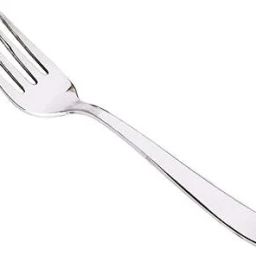 Stainless Steel Fondue Fork-image-0