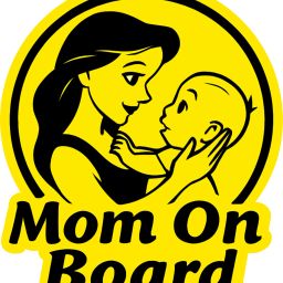 Sticker & Decal for Car-image-89