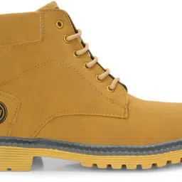 Second Shift Work Boot For Men's & Boy's High Tops For Men-image-19