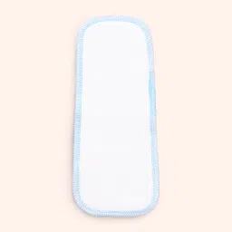 Universal Booster Pad - Reusable, Soft & Absorbent Cloth Diaper Inserts - 1pc-19