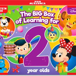 Learning Kit for 2-Year-Old Boys, Girls| Books, Activities for 2 Year Olds-image-57