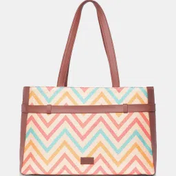 Women Multicolor Shoulder Bag-image-80