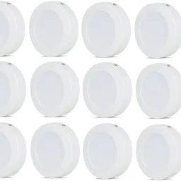 LED 15W CBL Round Surface Down Light White Pack of 18 Recessed Ceiling Lamp-picture-17