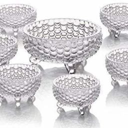 Stainless Steel Serving Bowl-10