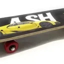 FLASH 23 inch x 6 inch Motorized Skateboard-18