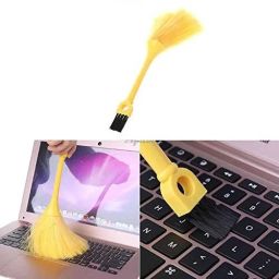 homfine Laptop Desktop Computer Keyboard Cleaning Brush (Pack of 1) for Computers, Laptops, Mobiles image 2