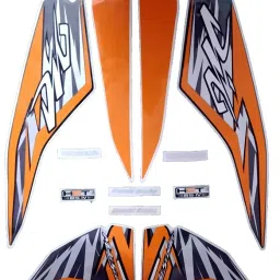 Sticker & Decal for Bike-picture-13