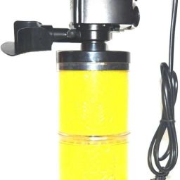 Aquarium Internal Filter FK-1002 (Output: 1000L/H) Canister Aquarium Filter-image-43