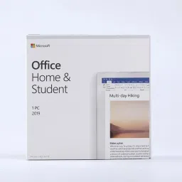 MICROSOFT OFFICE HOME AND STUDENT 2019 DVD PACK TRANSFERABLE LIFETIME VALIDITY-3