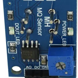 rees52 MQ6 - LPG Gas Sensor Module image 3