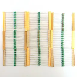 electrobot EB25X50 Fixed Resistor image 3