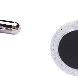 Bsquare Brass Cufflink Set-image-5