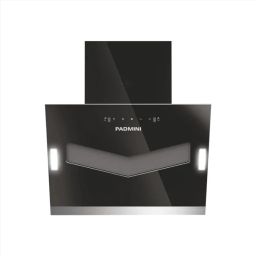 HYPERVENT-75 Auto Clean Wall Mounted BLACK 1450 CMH Chimney-image-64