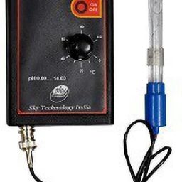 Digital PH Meter (portable )0-14 PH Digital pH Meter-25